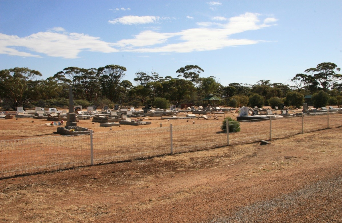Cemetery Image 2