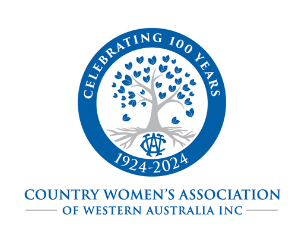 Nungarin Country Women Association Centenary