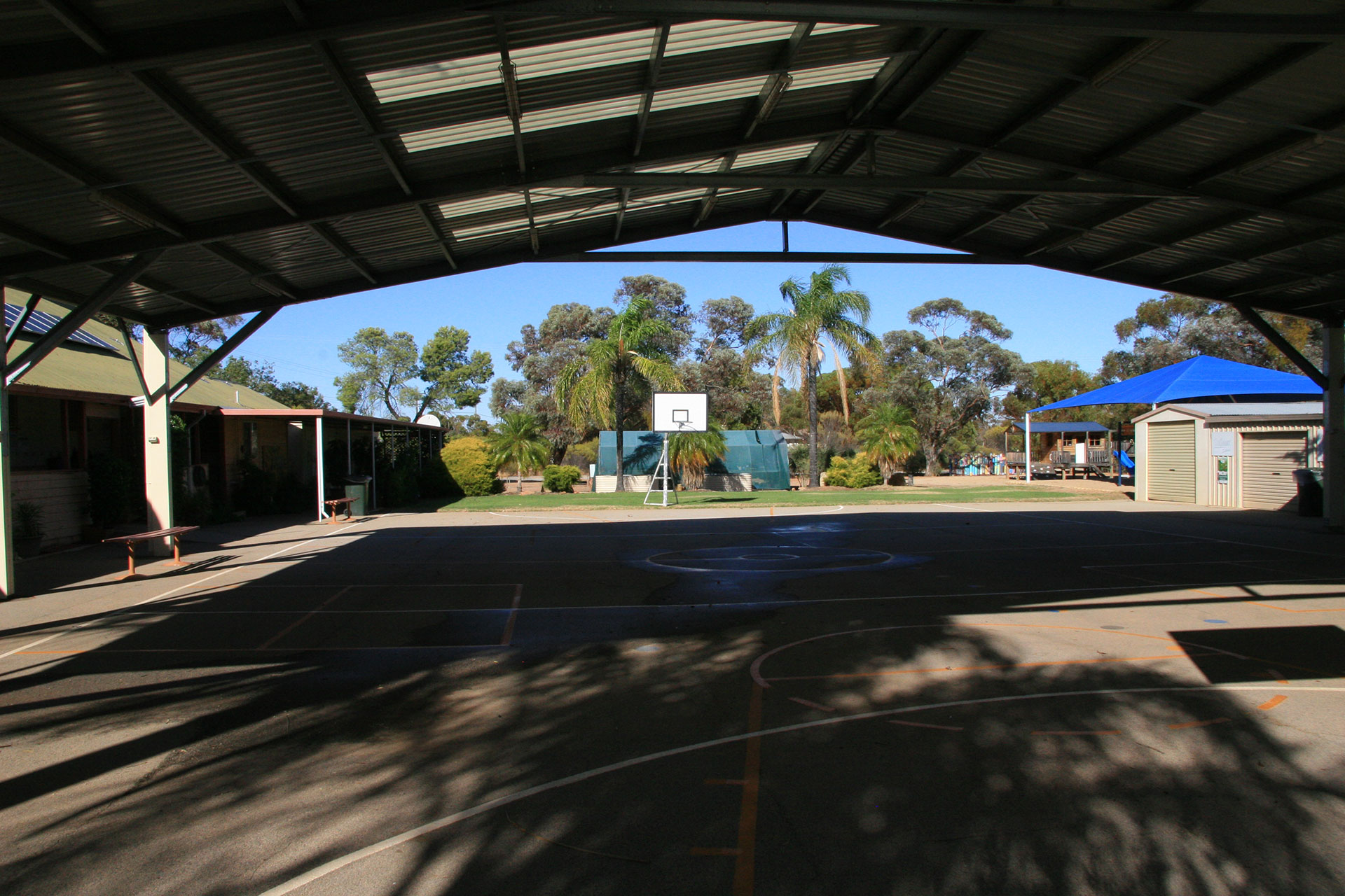 Nungarin Primary School1