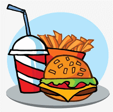 Food Clipart