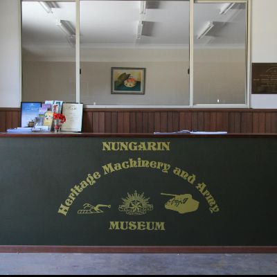 Nungarin Museum Image 3