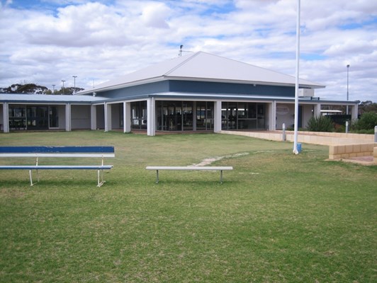 View Nungarin Recreation Centre