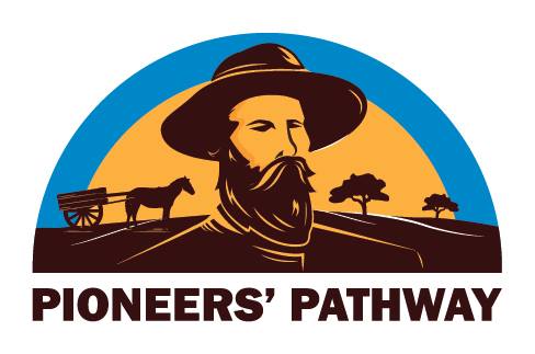Pioneers' Pathways